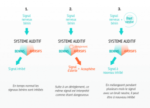 Acouphènes : symptômes, causes et traitements de ces sifflements