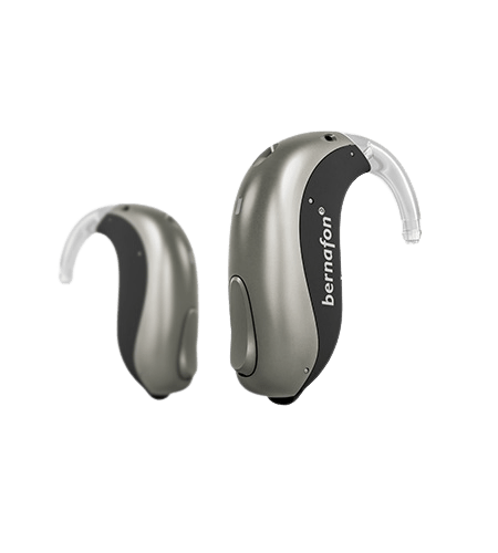 Appareil auditif Bernafon Alpha 9 miniBTE T
