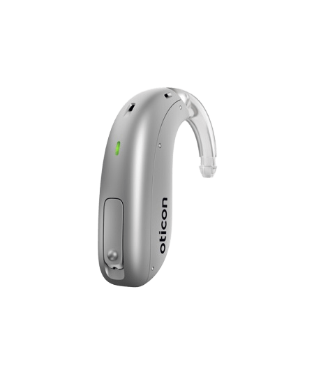 Oticon More 1 miniBTE R