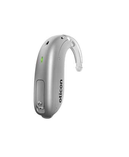 Oticon More 1 miniBTE T