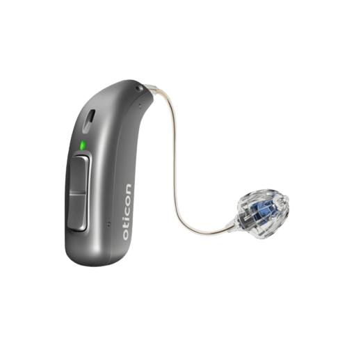 Oticon More 1 miniRITE R