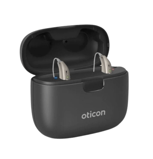 Oticon SmartCharger