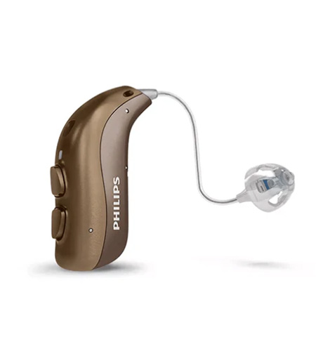 Appareil auditif Philips 9010 minirite t r