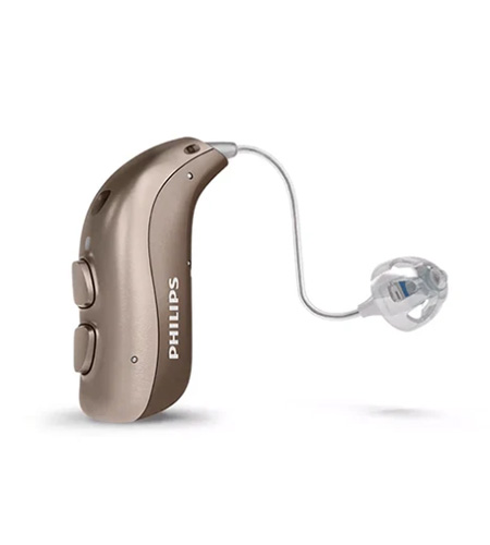 Appareil auditif Philips 9010 minirite t r