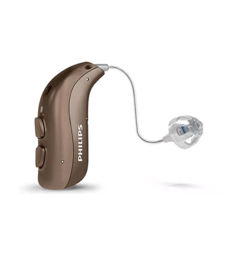 Appareil auditif Philips 9010 minirite t r