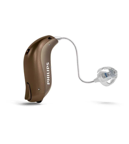 Appareil auditif Philips hearlink 9010 minirite 312