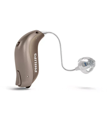 Appareil auditif Philips hearlink 9010 minirite 312