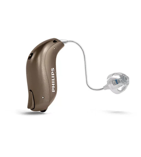 Appareil auditif Philips hearlink 9010 minirite 312 t
