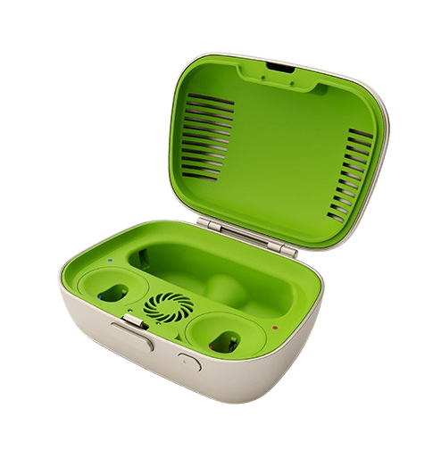 Phonak Chargeur Charge Care