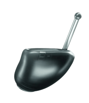 Phonak Dôme Universal SlimTip AV