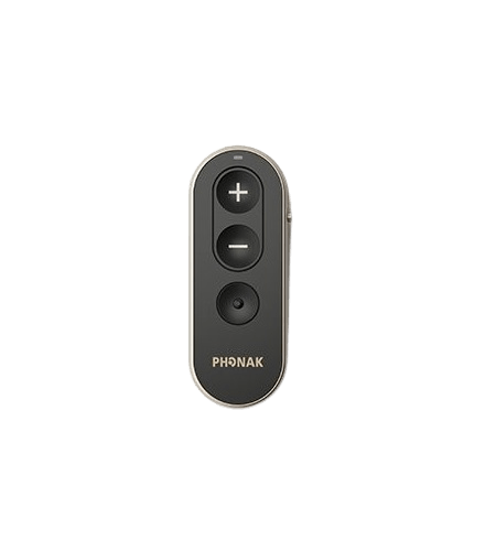 Phonak Télécommande Remote Control