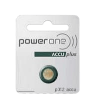 Power One Accu 312