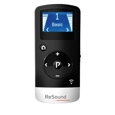 Resound Télécommande Unite Remote Control 2