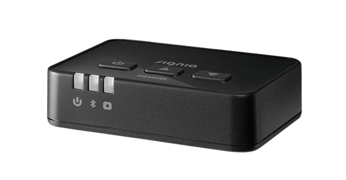 Signia Emetteur TV Transmitter 1.0