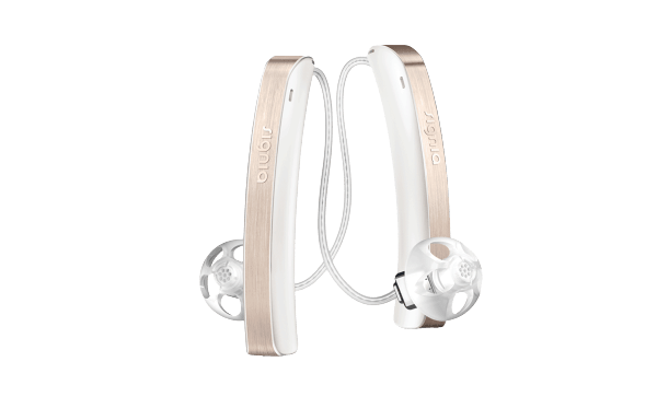 Signia Styletto Connect 7Nx