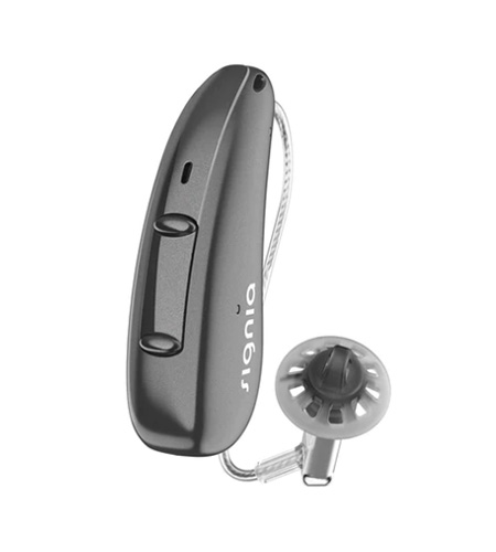 Signia pure charge go 3ax