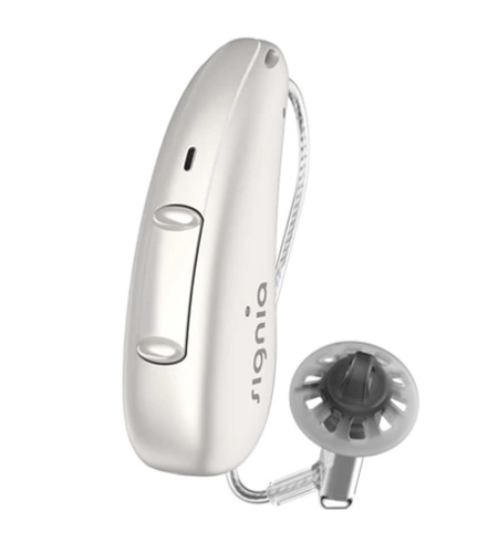 Signia pure charge go 5ax