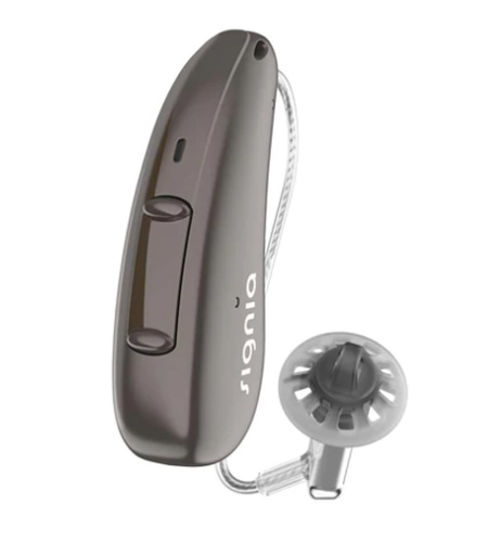 Signia pure charge go 7ax