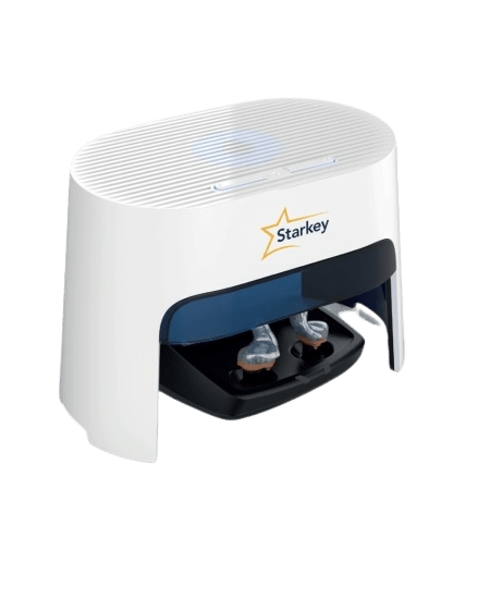 Starkey Dry Cap UV 3