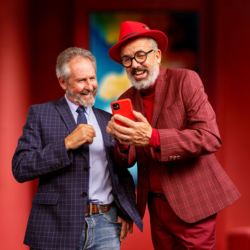 Unitron insera 312 omni 7