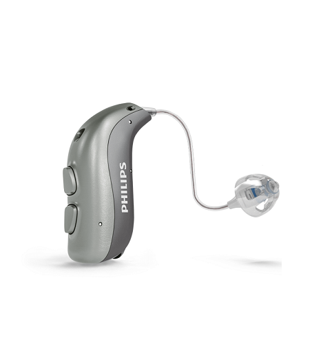 Appareil auditif philips hearlink 3000 minirite 312 t