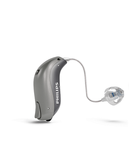 Appareil auditif oticon hearlink 5010 minirite 312