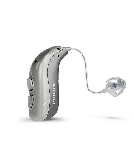 Appareil auditif oticon hearlink 5010 minirite t r