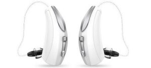 starkey evolv ai