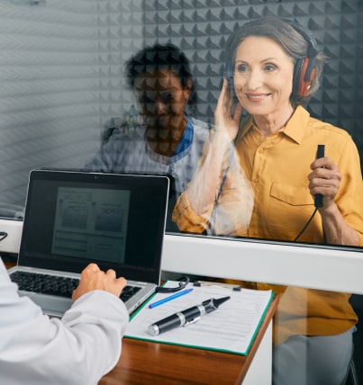 Beurer L'appareil Auditif Contour D'oreille Pratiques Et Puissants