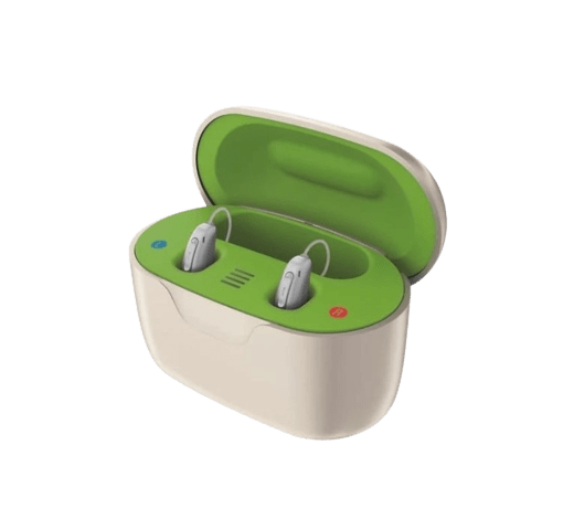 Phonak Charger Case Go