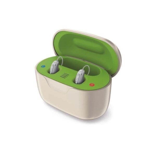 Charger Case Go Laboratoires Unisson