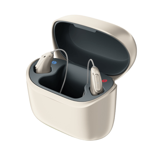 Phonak Charger Ease