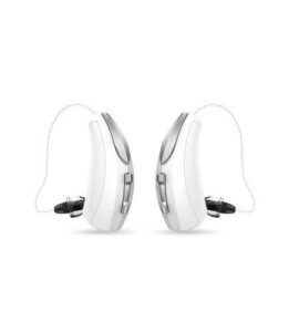 Starkey Evolv AI 2400 RIC R