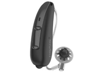 signia pure 7ax 312