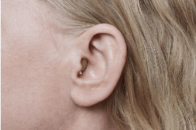 Les meilleurs appareils auditifs invisibles