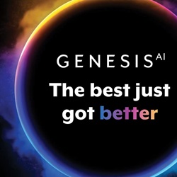 starkey genesis ai