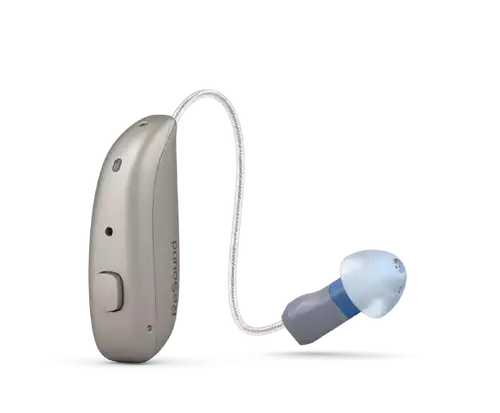 Appareil auditif appareil auditif resound nexia rechargeable NX 960 S DRWC