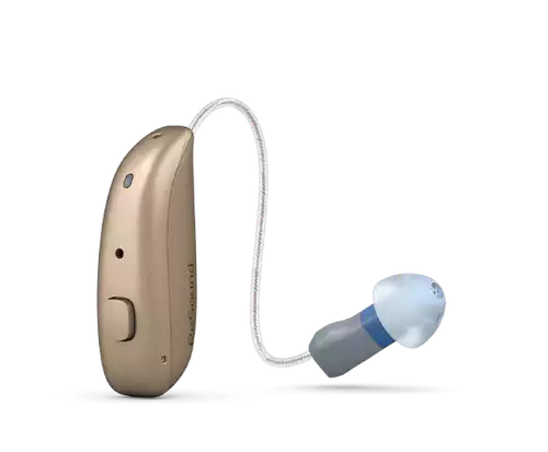 Appareil auditif appareil auditif resound nexia rechargeable NX 760 S DRWC