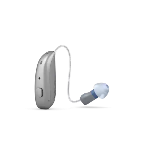 Appareil auditif appareil auditif resound nexia rechargeable NX 760 S DRWC