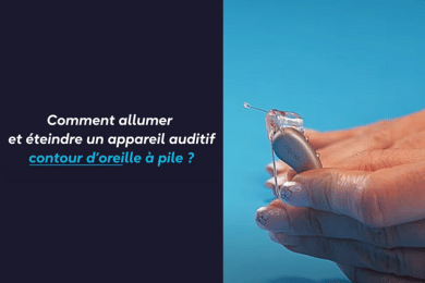 Comment nettoyer ses oreilles ? - Votre expert auditif - Meilleur Audio