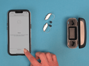 Comment connecter son appareil auditif Resound à son iphone