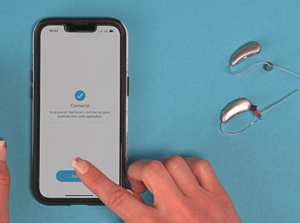 Comment connecter son appareil auditif Unitron à son iphone