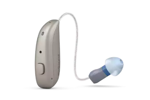 Appareil auditif appareil auditif resound nexia rechargeable mRIE NX 960 S DRWC