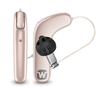 Appareil auditif appareil auditif widex smartric 330 r d