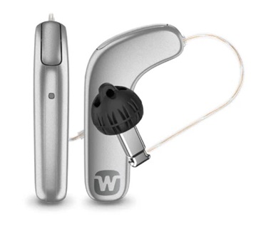 Appareil auditif appareil auditif widex smartric 440 r d