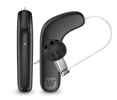 Appareil auditif appareil auditif widex smartric 440 r d