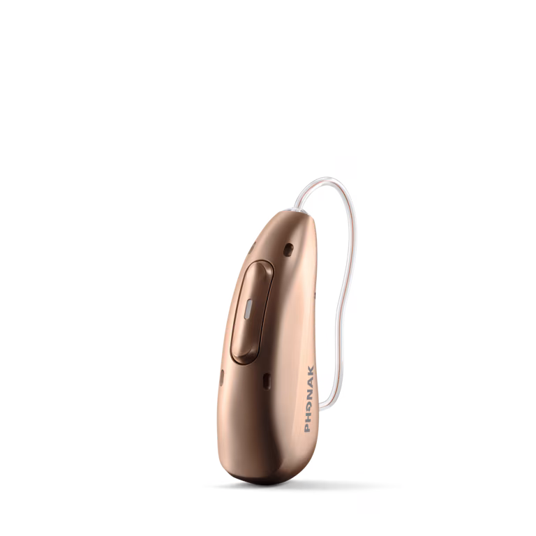 Appareil auditif Phonak Audeo Infinio I50 R 1