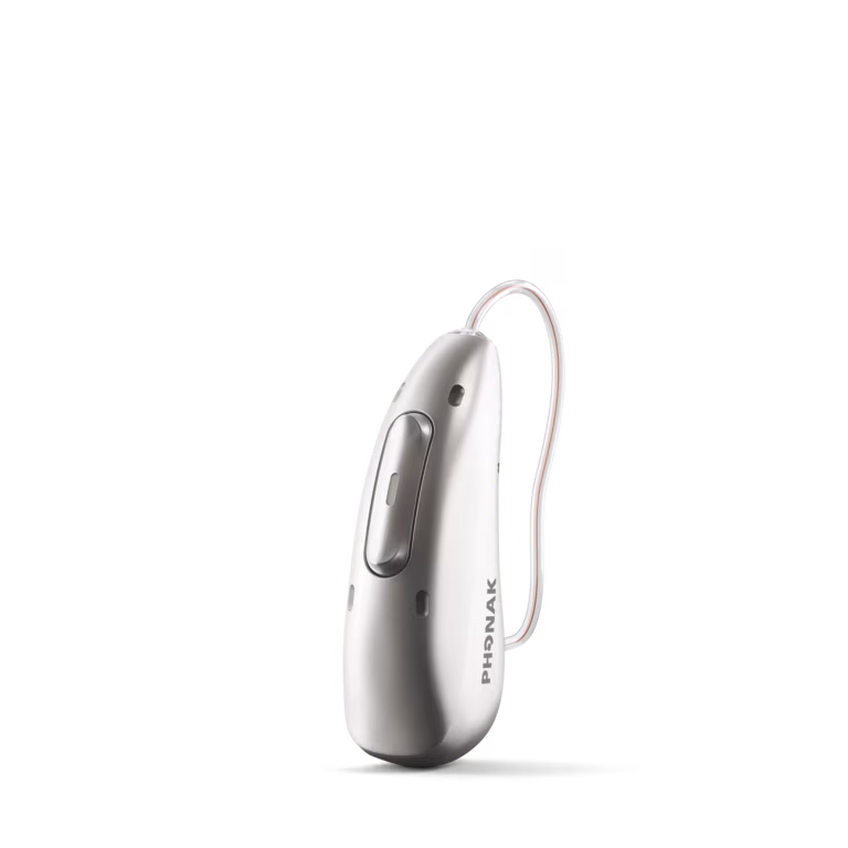 Appareil auditif Phonak Audeo Infinio I50 R 4