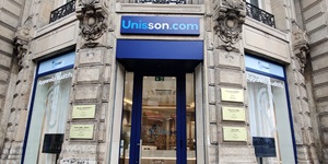 unisson paris 8