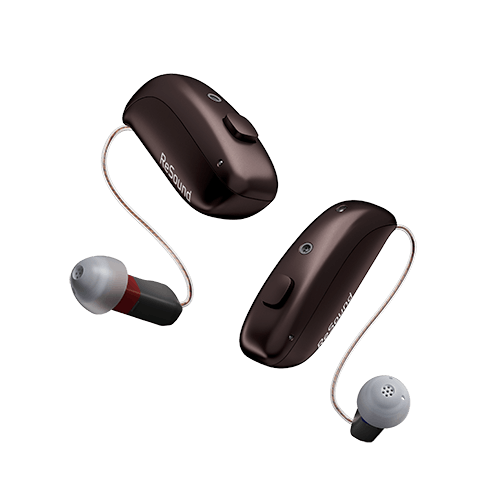 appareil auditif resound Vivia VI 9621 DRW